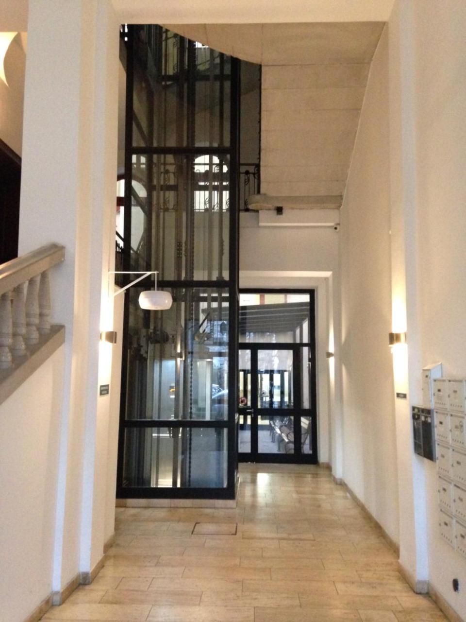 Family Suite By Heroes' Square Budapest Luaran gambar